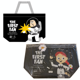 Peaceminusone x Toy Story First Fan - Reusable Bag