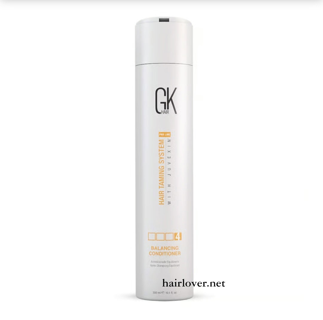 GK Hair Balancing Conditioner 300ml