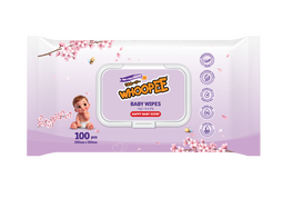 Whoopee Wipes