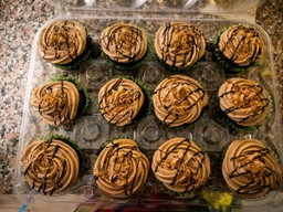 Cupcakes