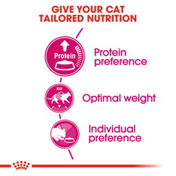 Royal Canin Protein Exigent Adult