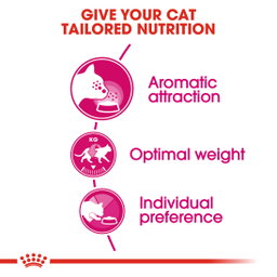 Royal Canin Aroma Exigent Adult