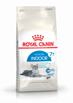 Royal Canin Indoor 7+ Adult