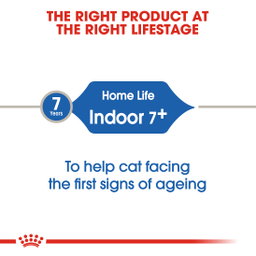Royal Canin Indoor 7+ Adult