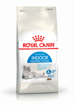 Royal Canin Indoor Appetite Control Adult 