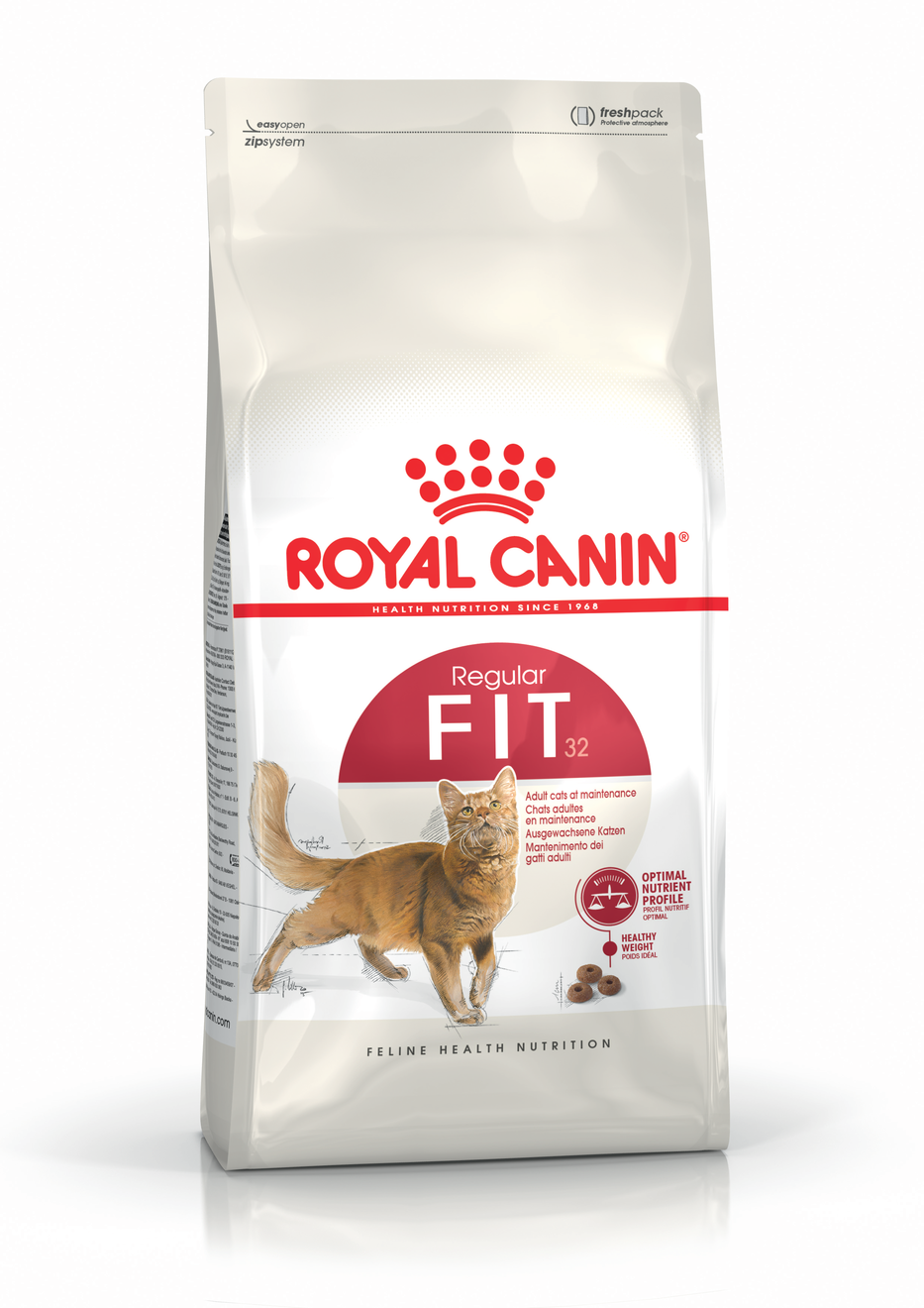 Royal Canin Fit 32 Adult