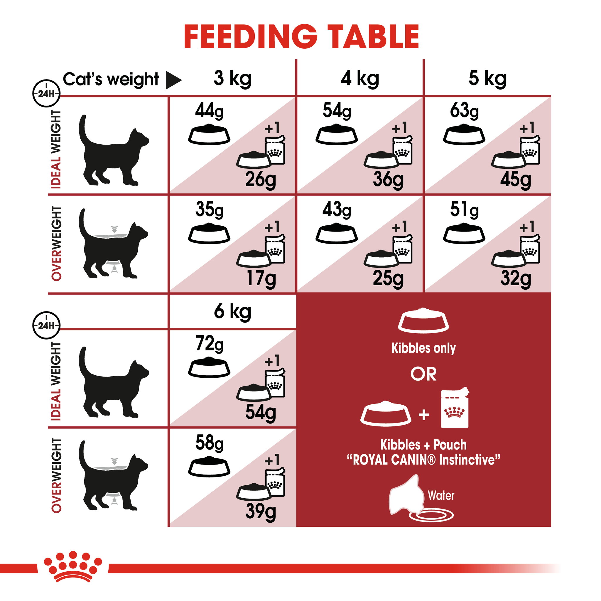 Royal Canin Fit 32 Adult _4