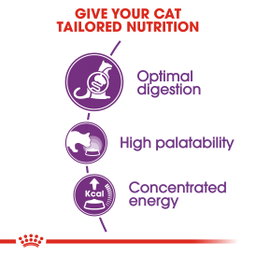 Royal Canin Sensible 33 Adult