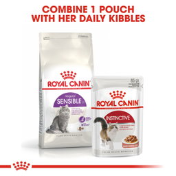 Royal Canin Sensible 33 Adult