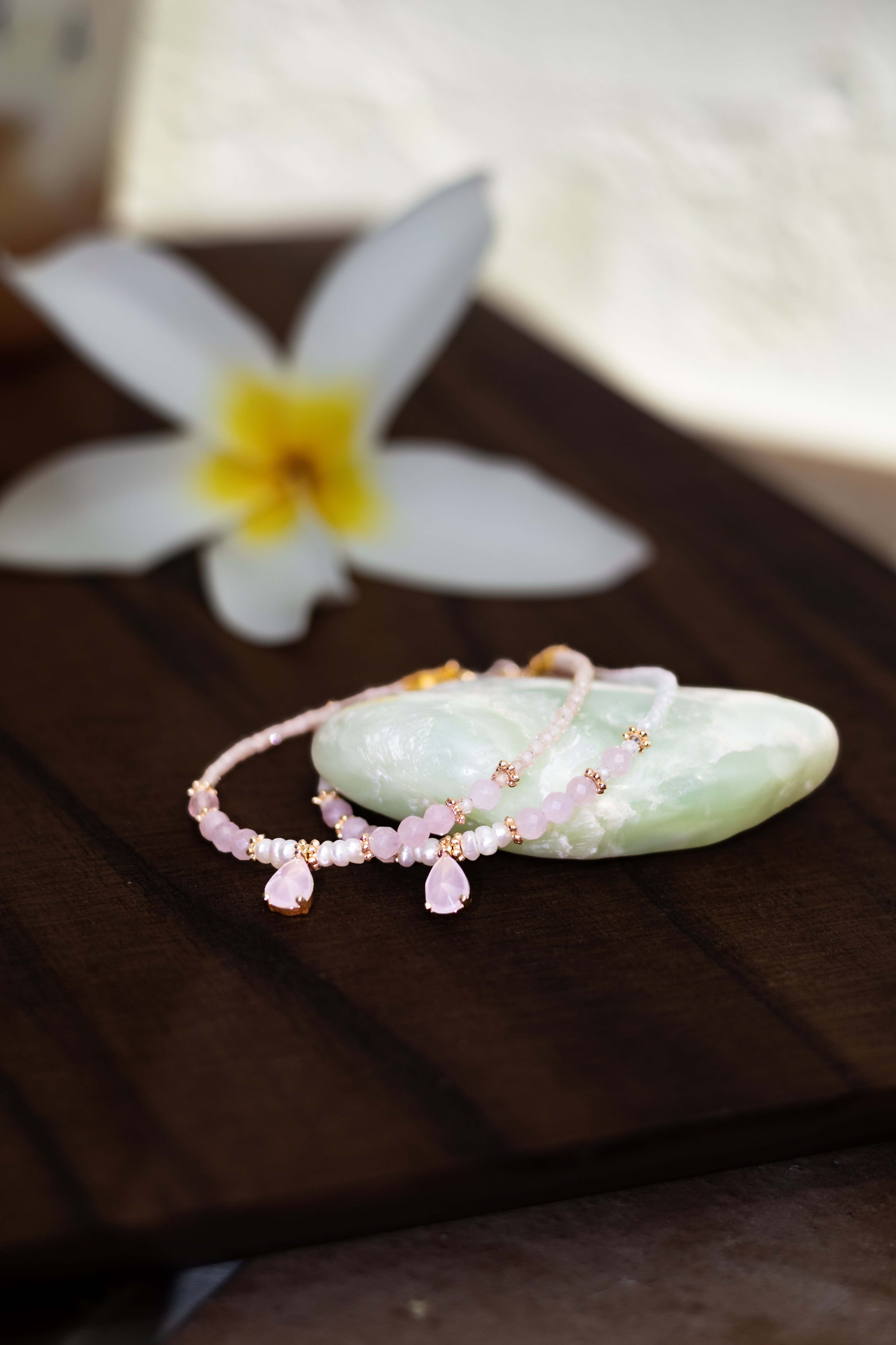 Aubrey Bracelet
