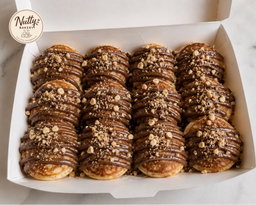 Mini Pancakes (Médium)