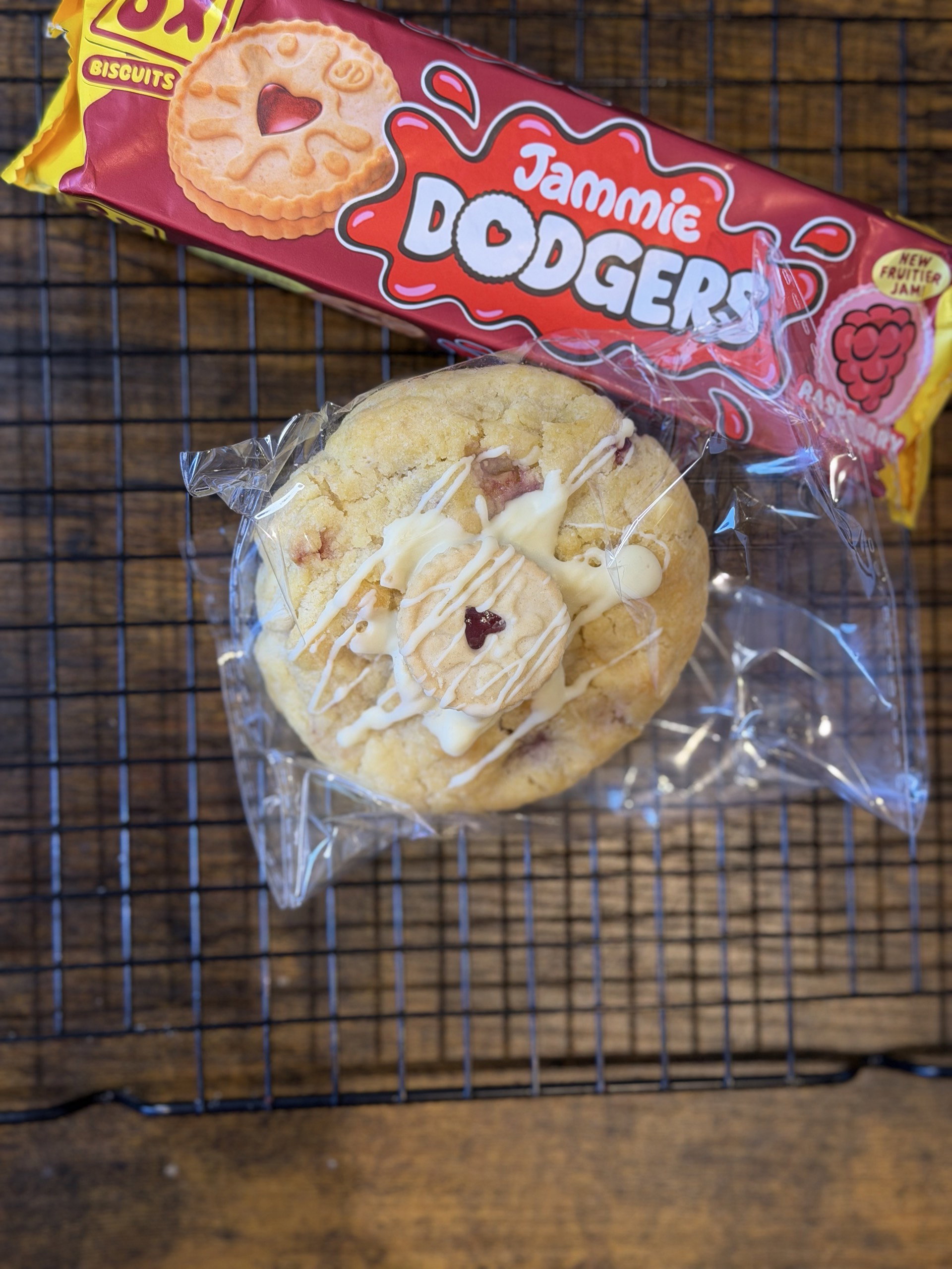 Jammy Cookie_0