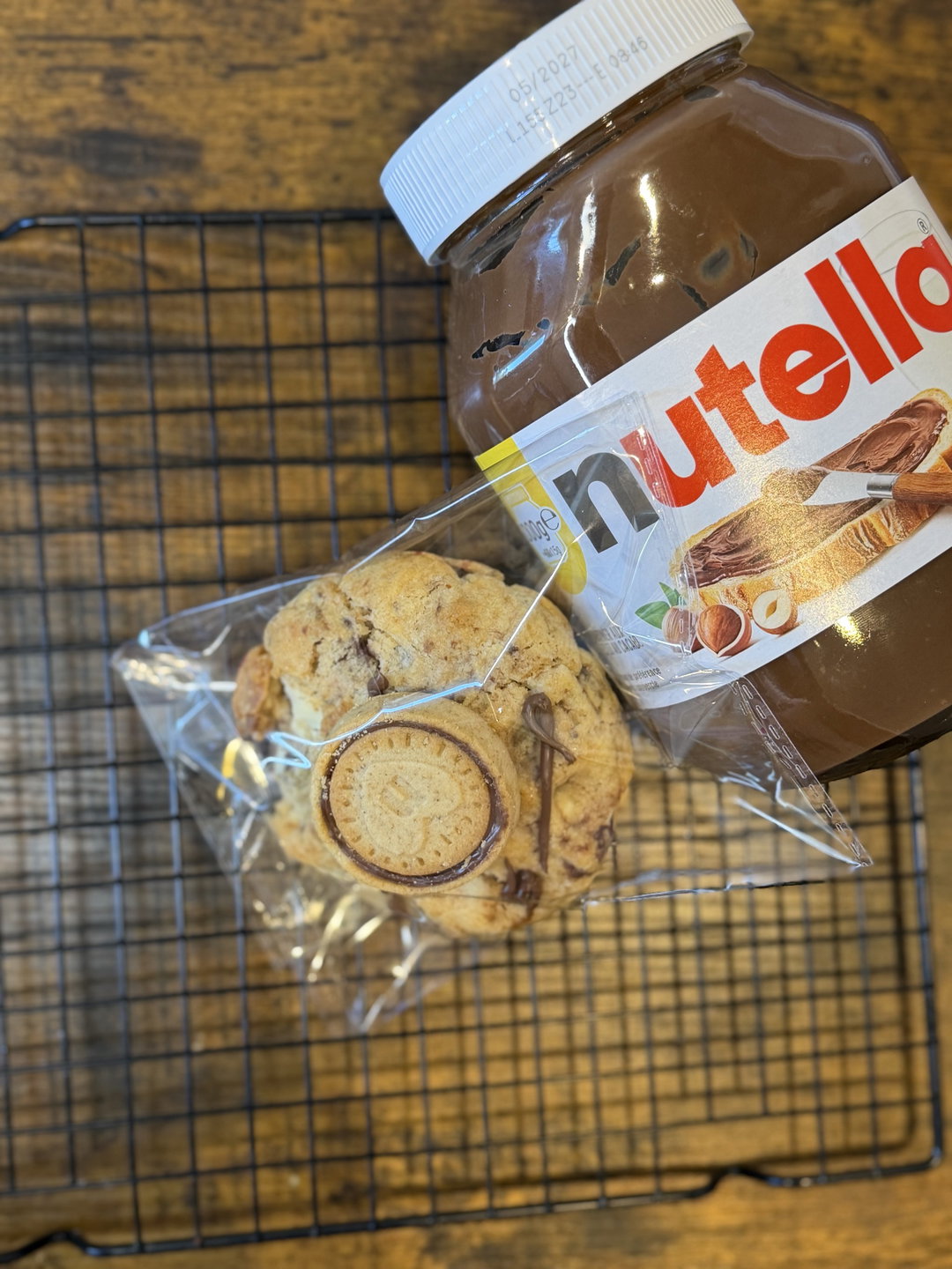 Nutella