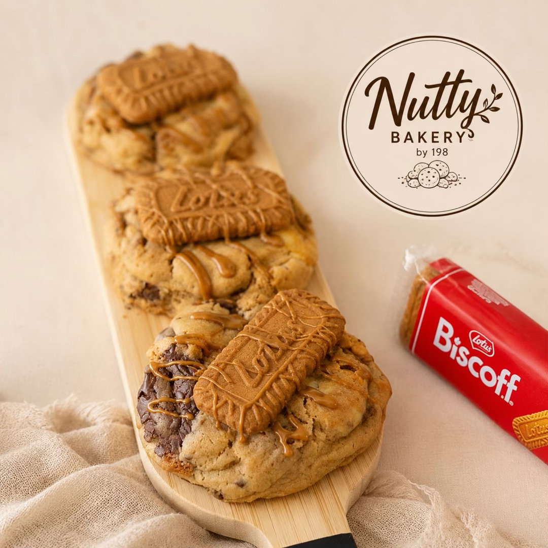 Biscoff