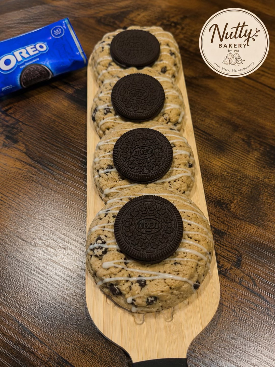 Oreo