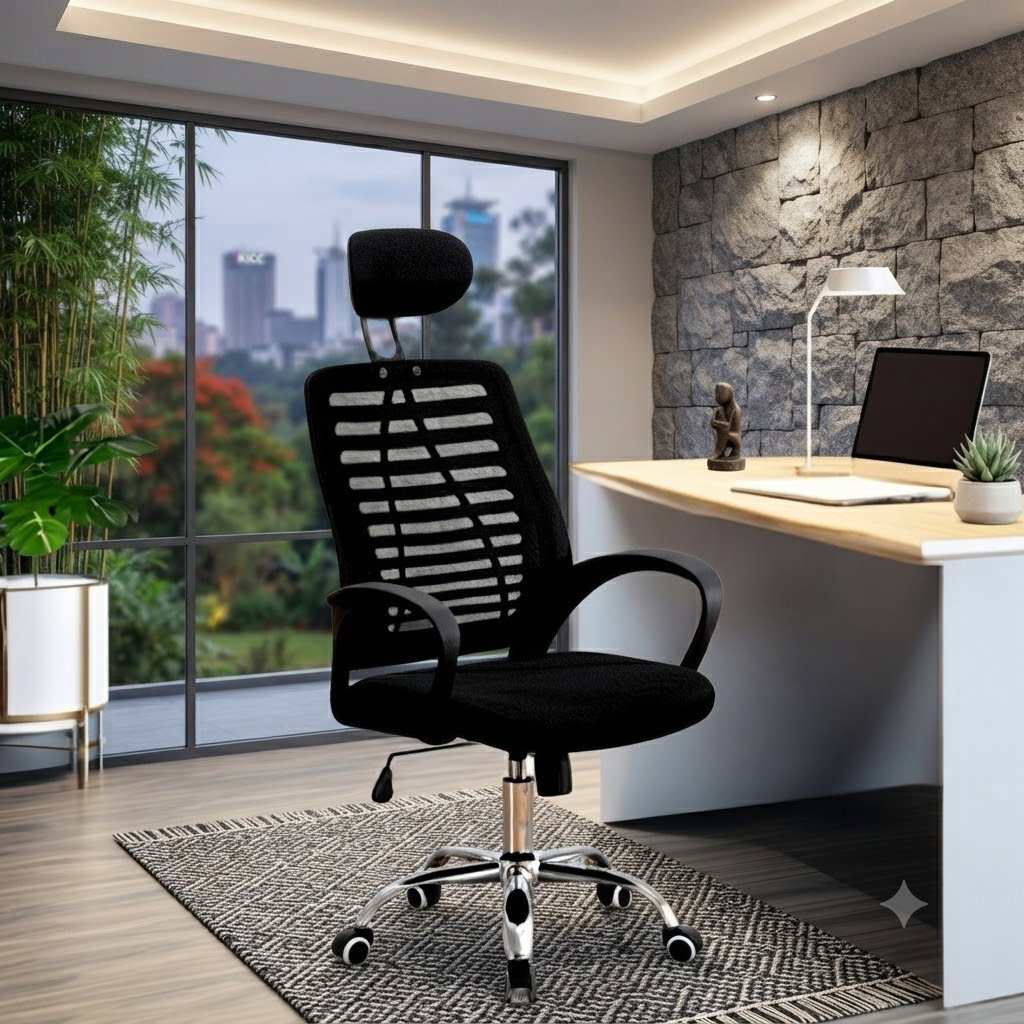 Ergonomic Office Chair_1
