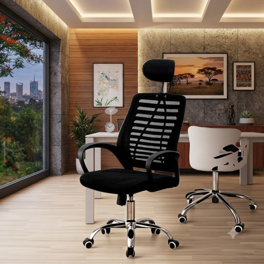 Ergonomic Office Chair_2