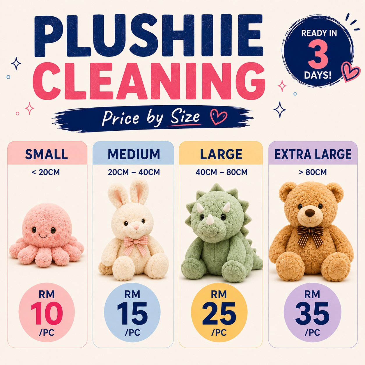 Soft Toy Cleaning (Ready in 3 Days)_0