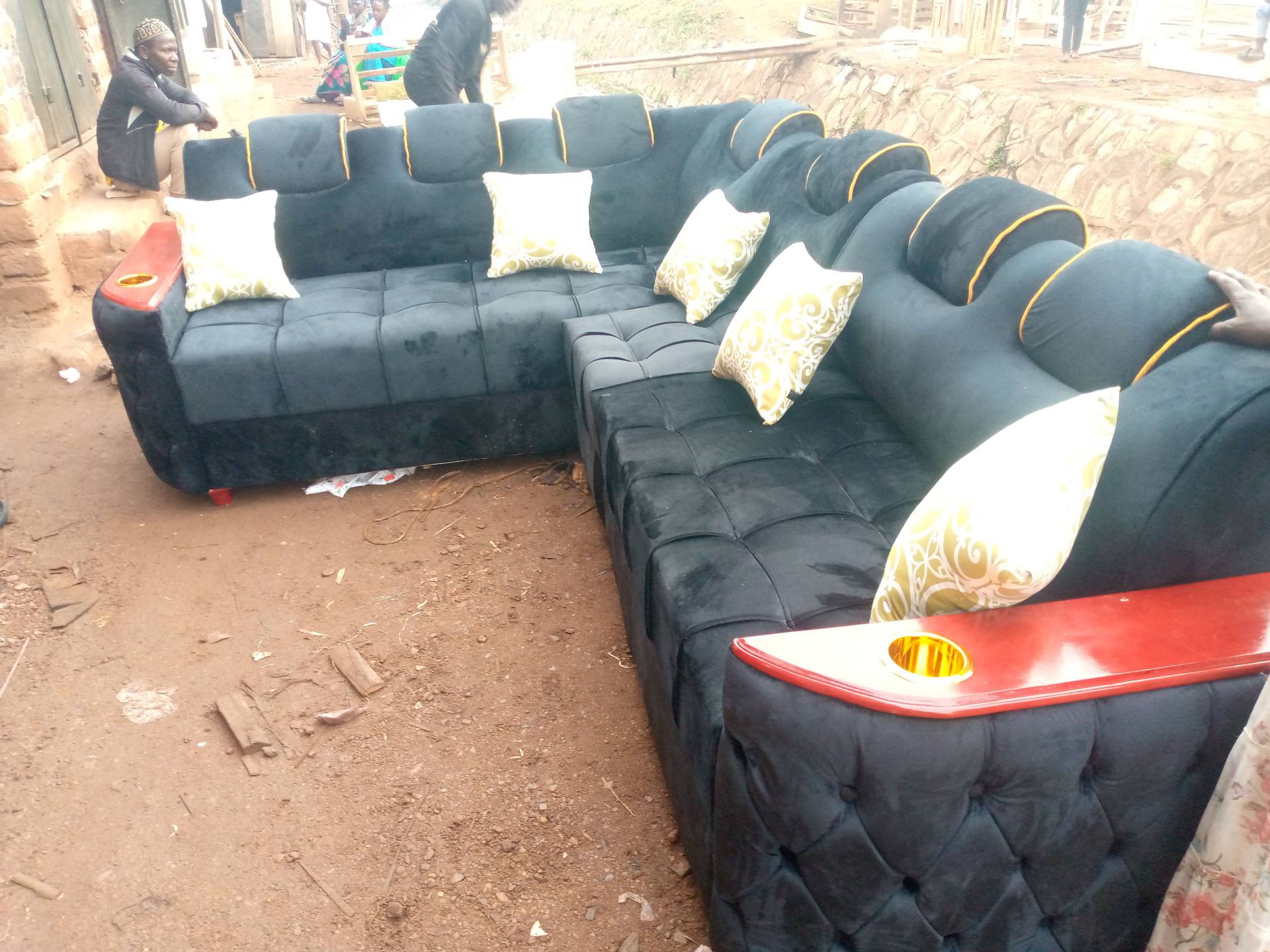 L.shape sofas_0
