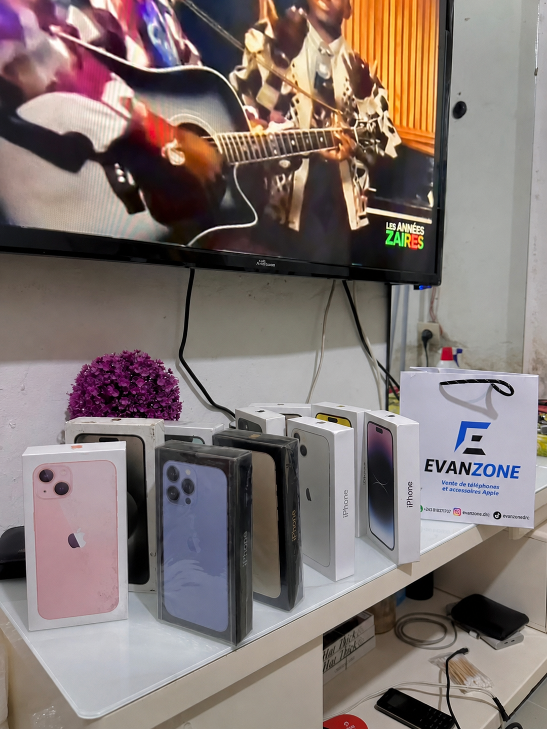 Smartphone