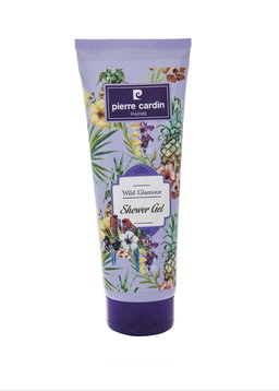 جل استحمام (Shower Gel)