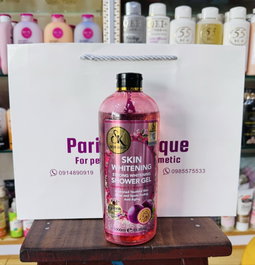 SKIN  WHITENING