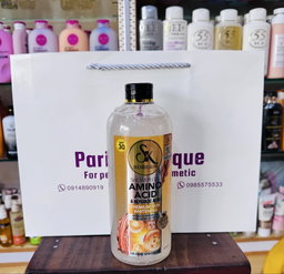 SHOWER GEL AMINO ACID