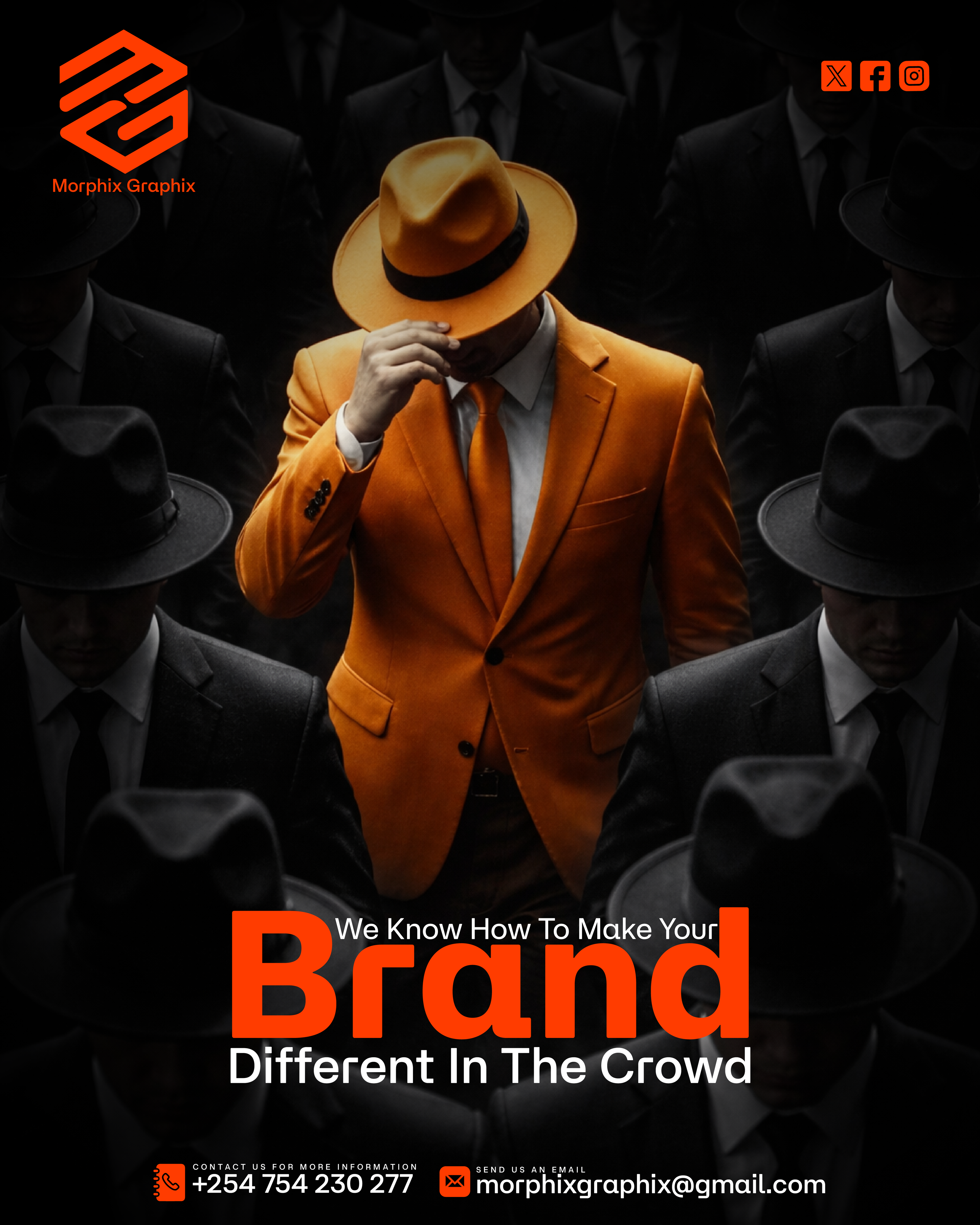 Poster Designs