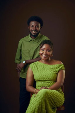 Couple Shoot