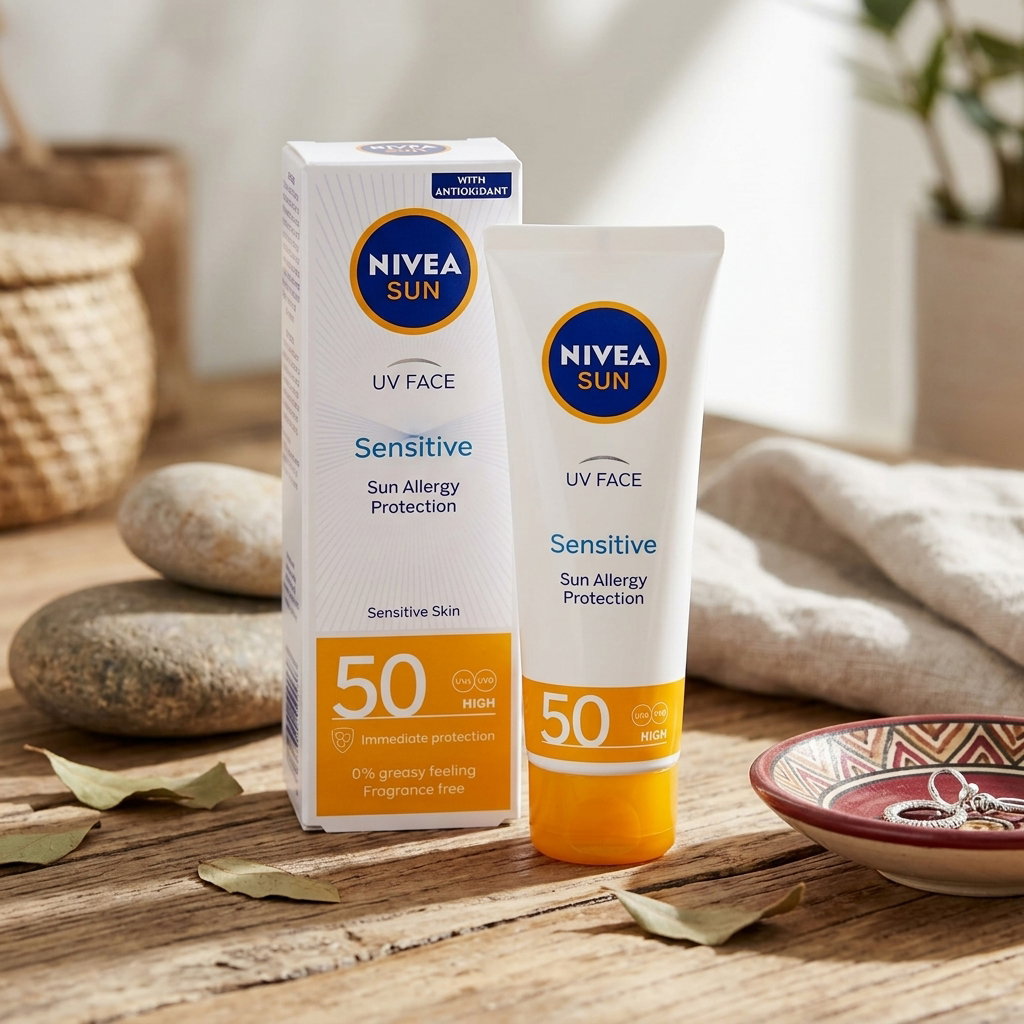 sunscreens