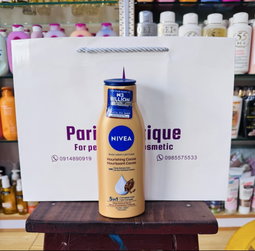 NIVEA Nourishing Cocoa