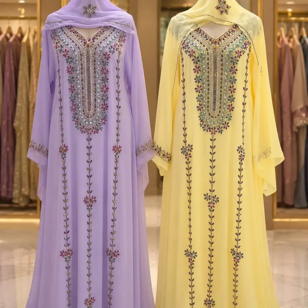 Esma dress