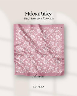 Melora Paisley in Aurora