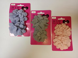 Hair accessories