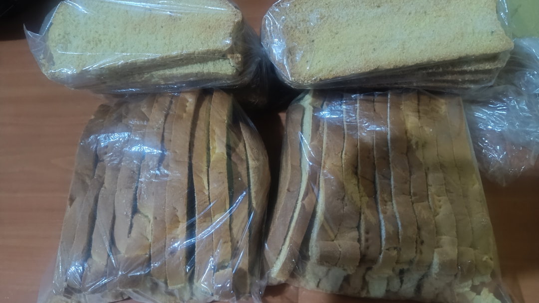 Pq. Biscocho