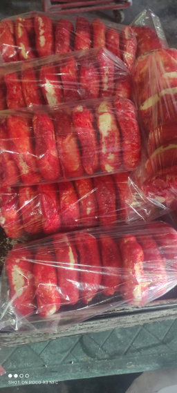 PQ. Roscas