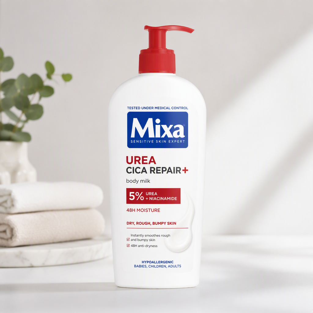 MIxa Urea Cica Repair_0