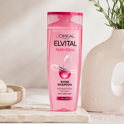 L'Oreal Elvital Shampoo