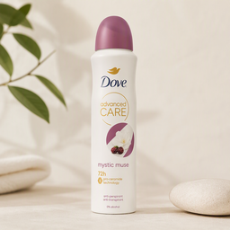 Dove Antitranspirant Deospray Advanced Care Mystic Muse
