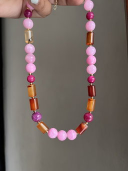 Rosita Necklace 🌸