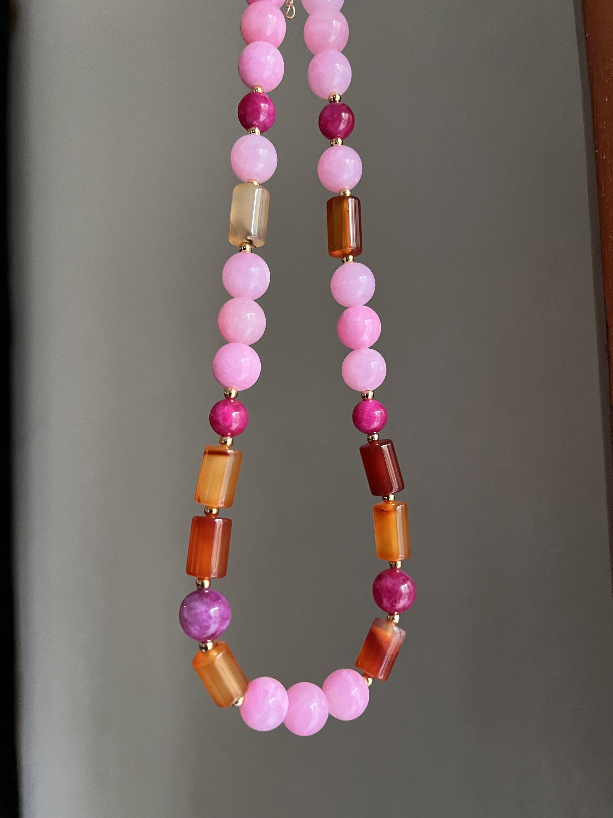 Rosita Necklace 🌸_1