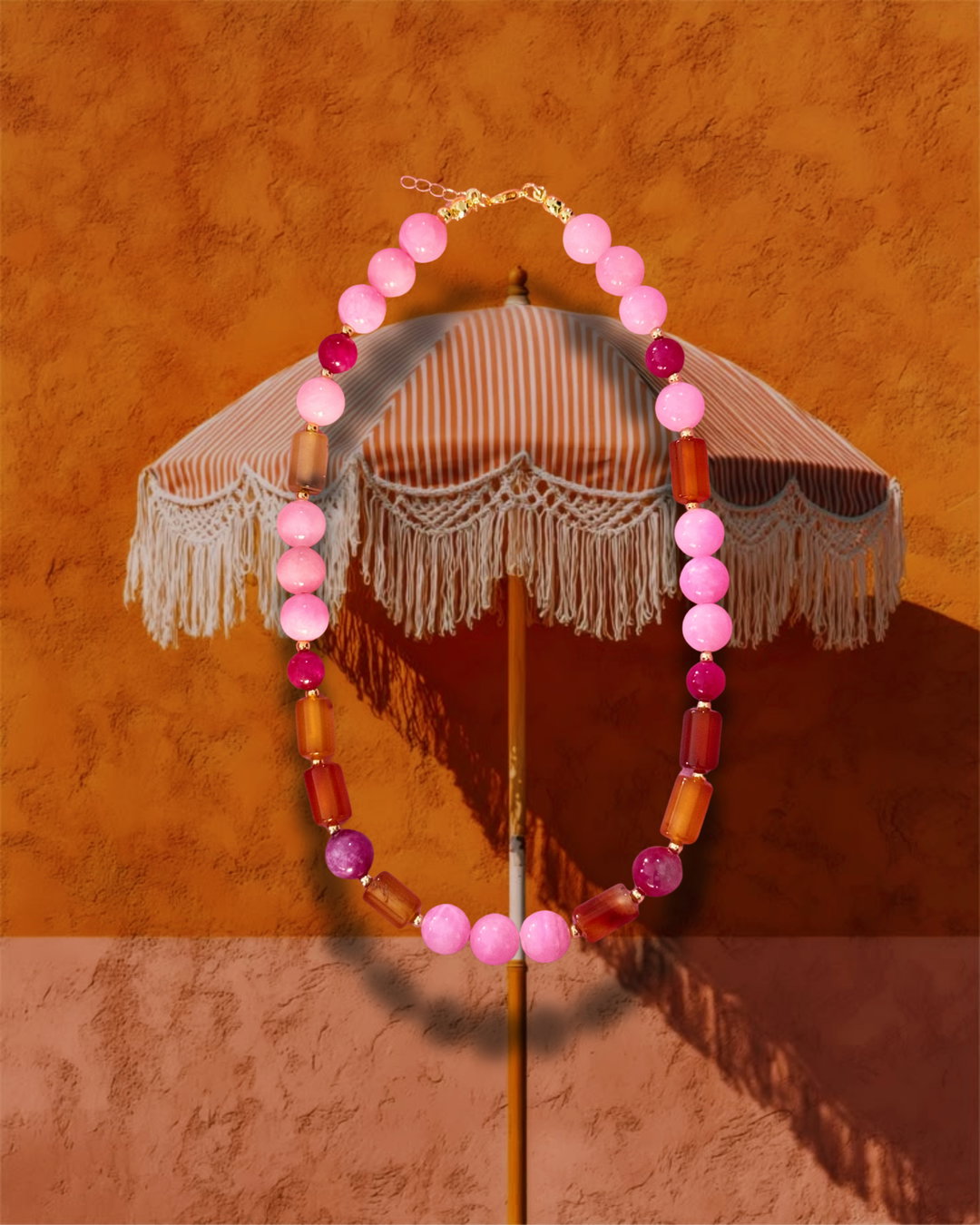 Rosita Necklace 🌸