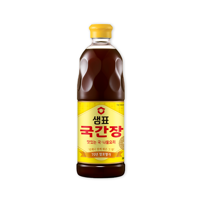 샘표국간장 860ml_0