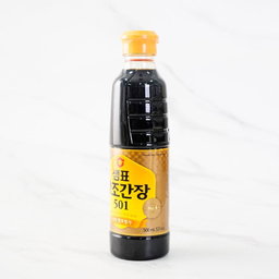 501양조간장 500ml