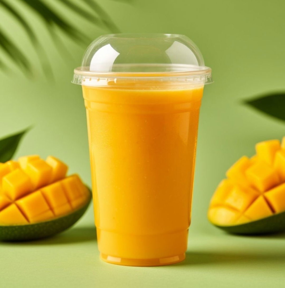 Mango Juice