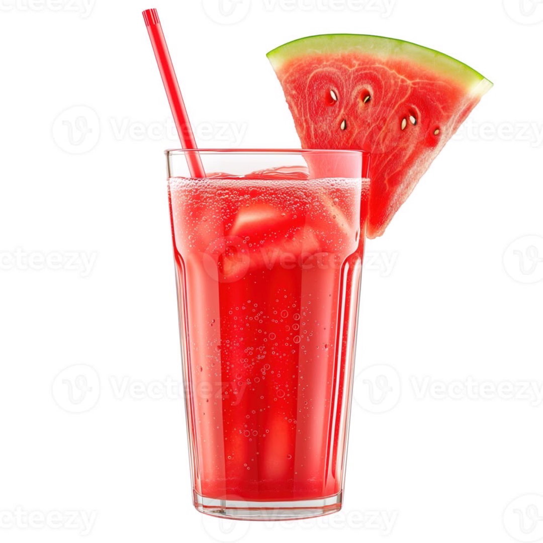 Watermelon Mint/Ginger Juice