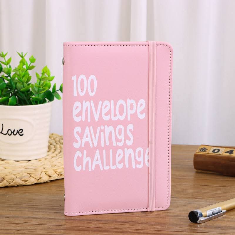 ENVELOPPES CHALLENGE ROSE _0