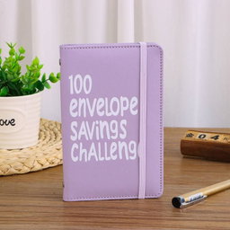 ENVELOPPES CHALLENGE VIOLET