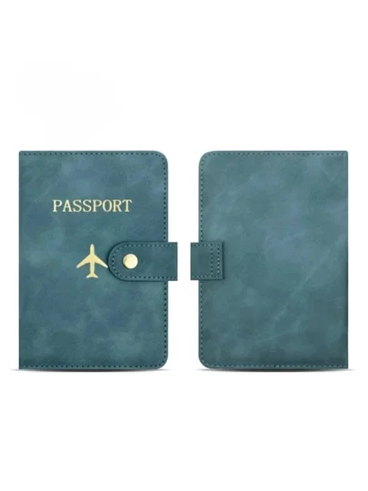 PROTÈGE PASSEPORT CLASS _3