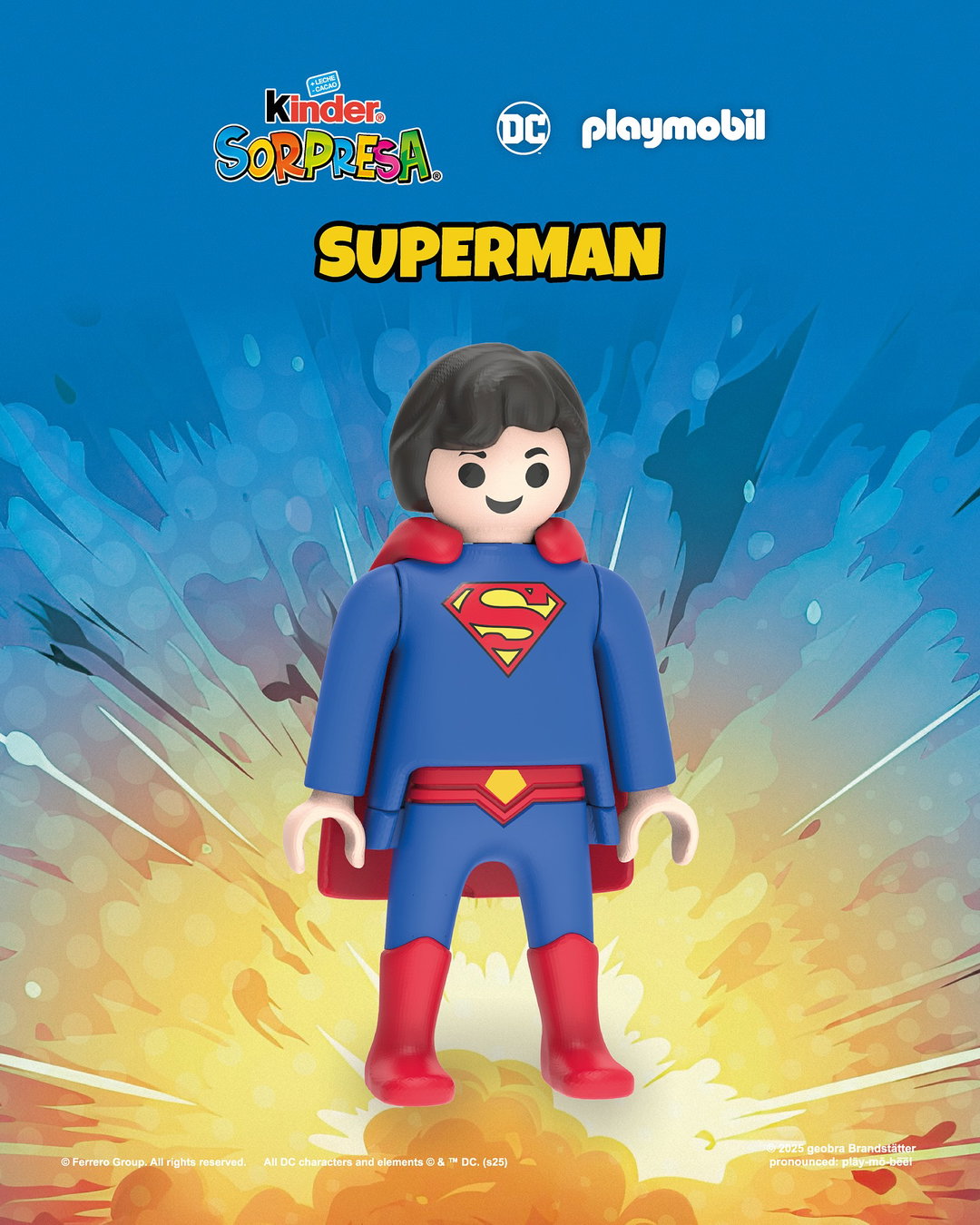 01 Superman